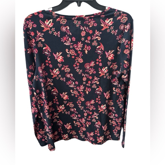 Croft & Barrow classic tee NWT size large - Picture 2 of 4